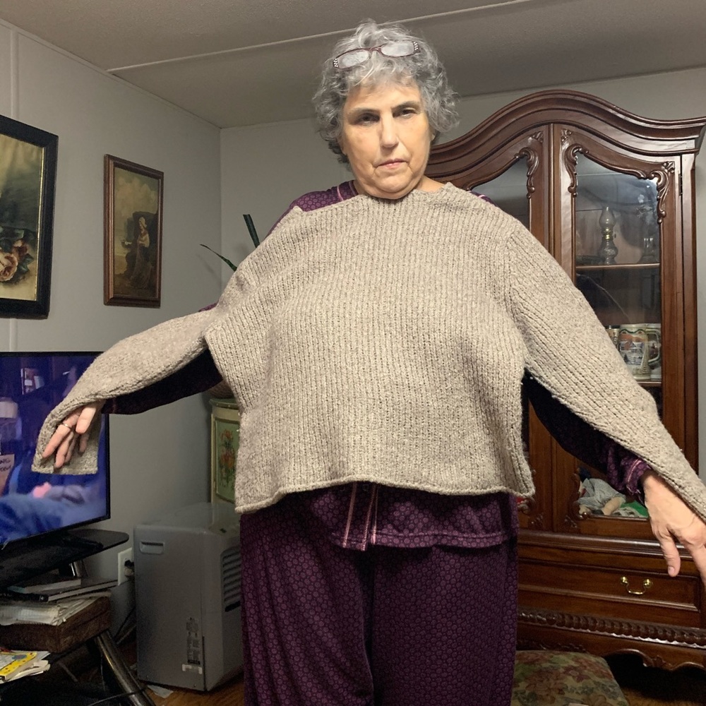 Made in Italy Sweater